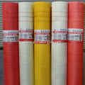 110g Plaster Fiberglass Mesh Net With Good Latex